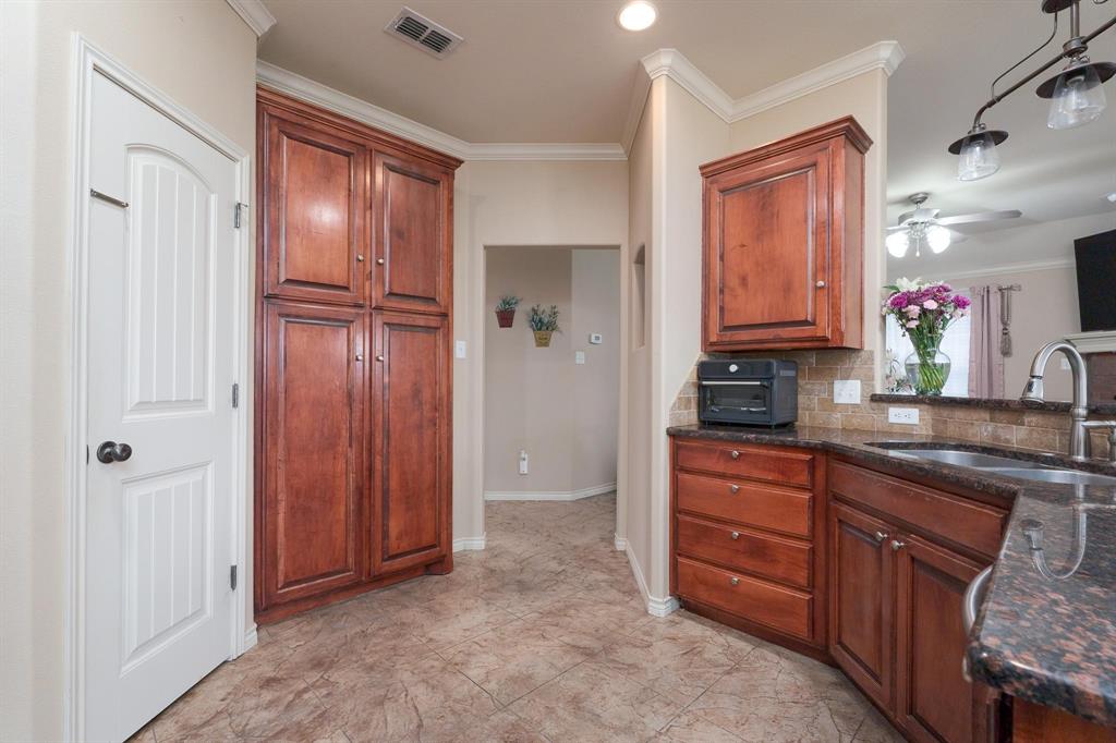 Parkside Place Sub - Residential