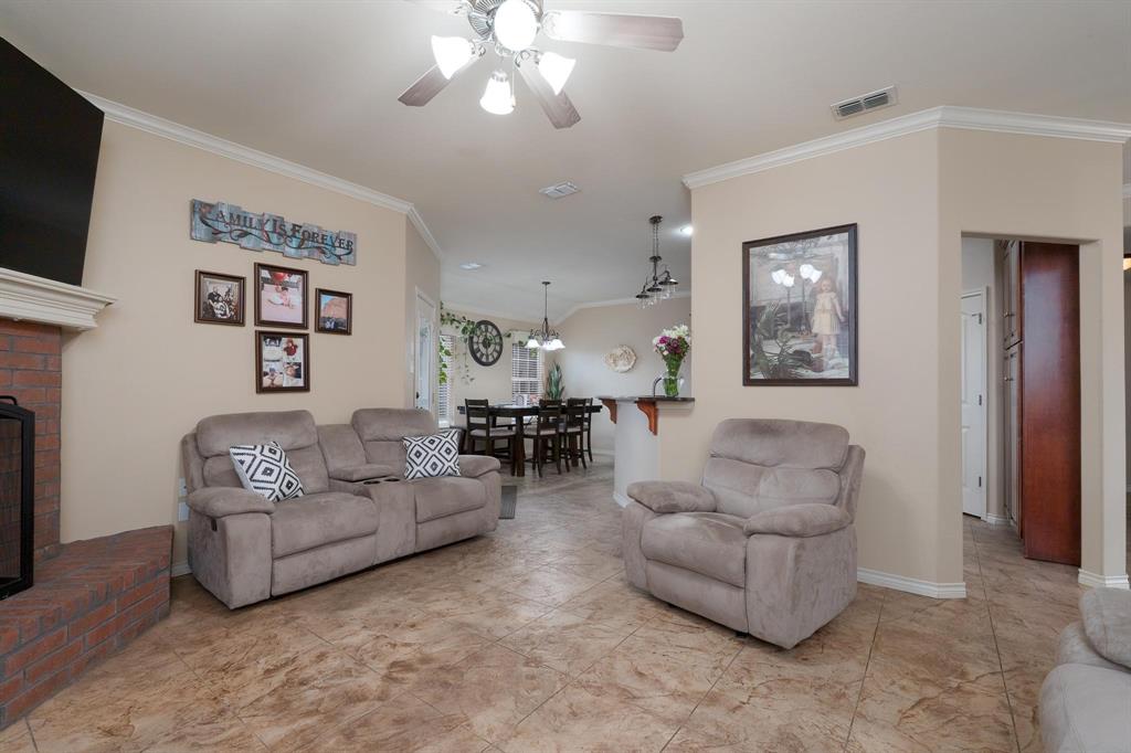 Parkside Place Sub - Residential