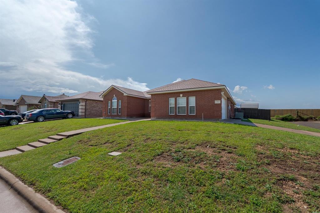 Parkside Place Sub - Residential