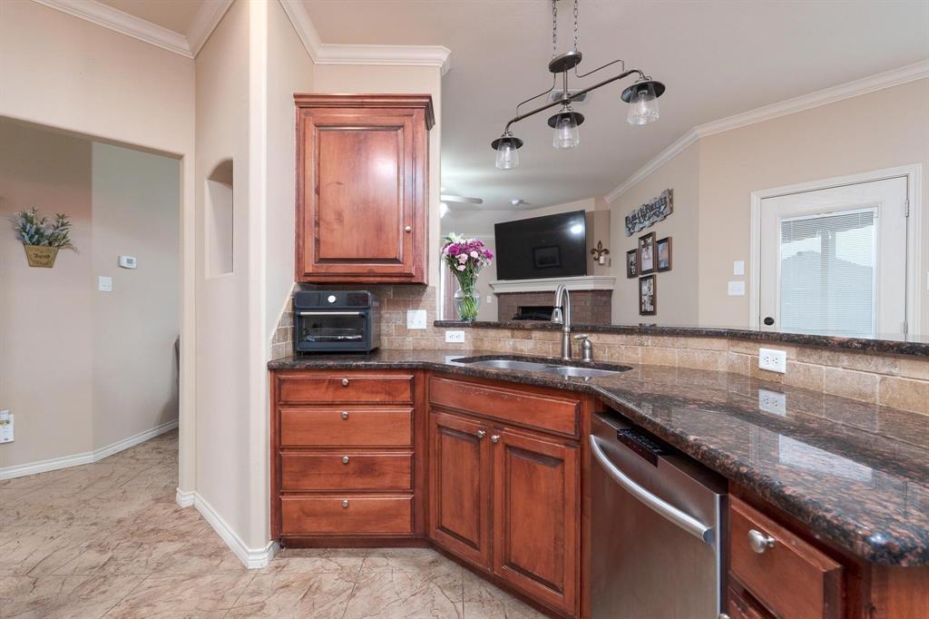 Parkside Place Sub - Residential