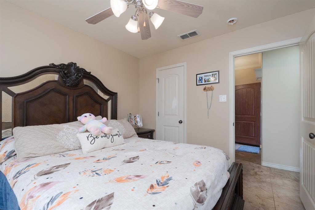 Parkside Place Sub - Residential