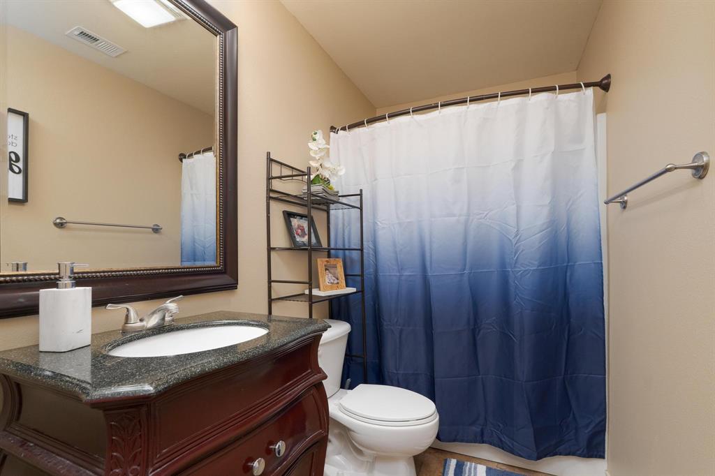 Parkside Place Sub - Residential