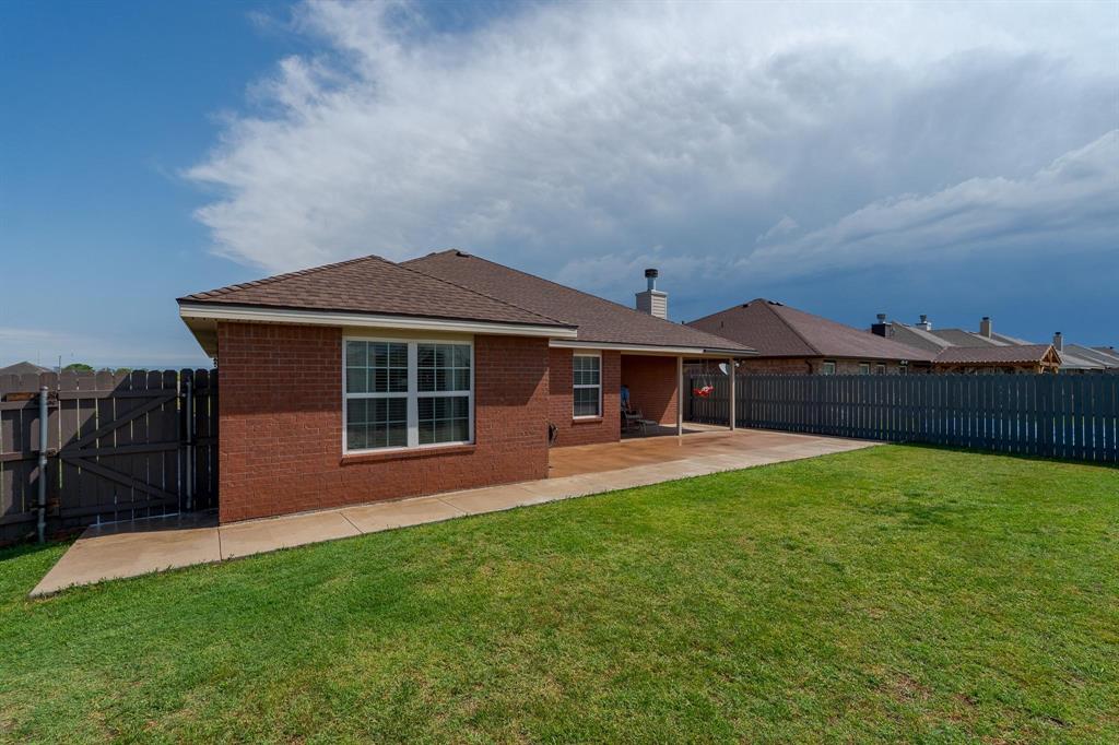 Parkside Place Sub - Residential