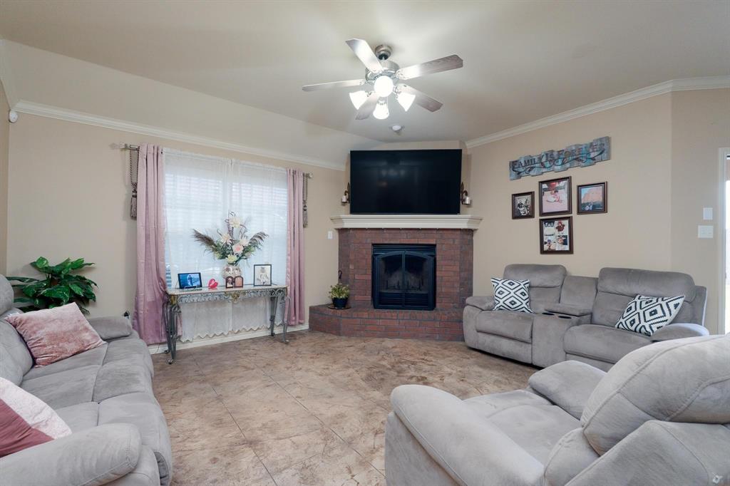 Parkside Place Sub - Residential