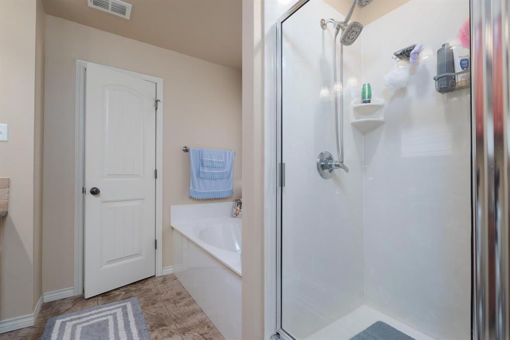 Parkside Place Sub - Residential