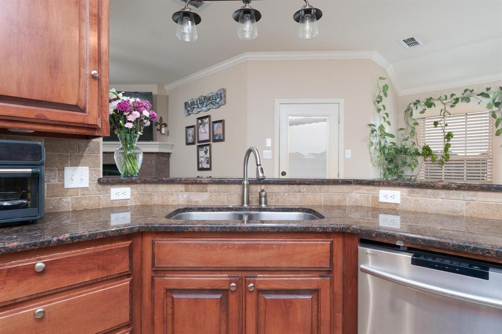 Parkside Place Sub - Residential