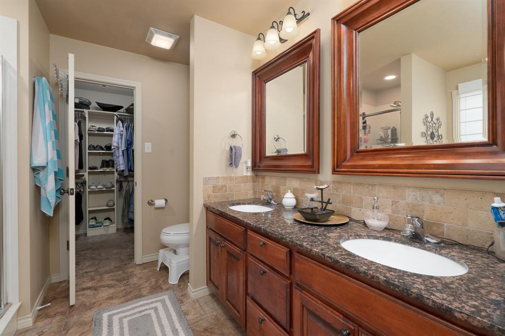 Parkside Place Sub - Residential