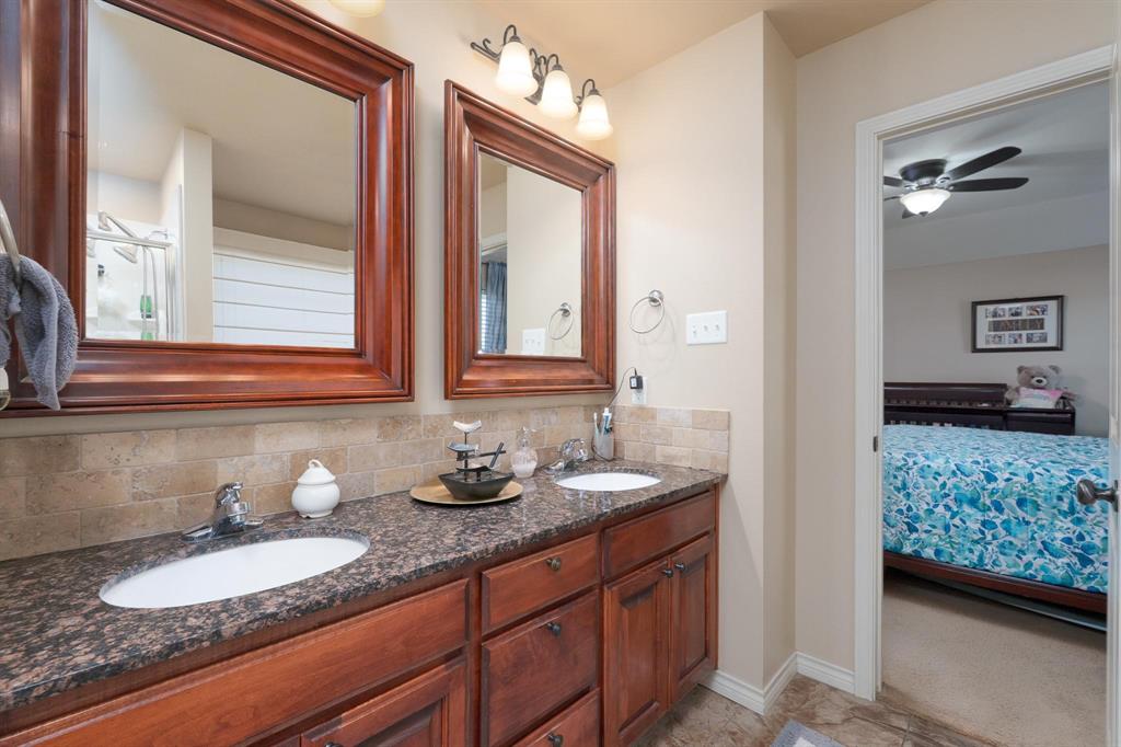 Parkside Place Sub - Residential