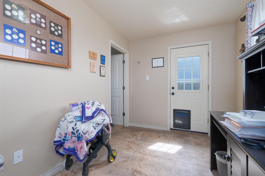 Parkside Place Sub - Residential