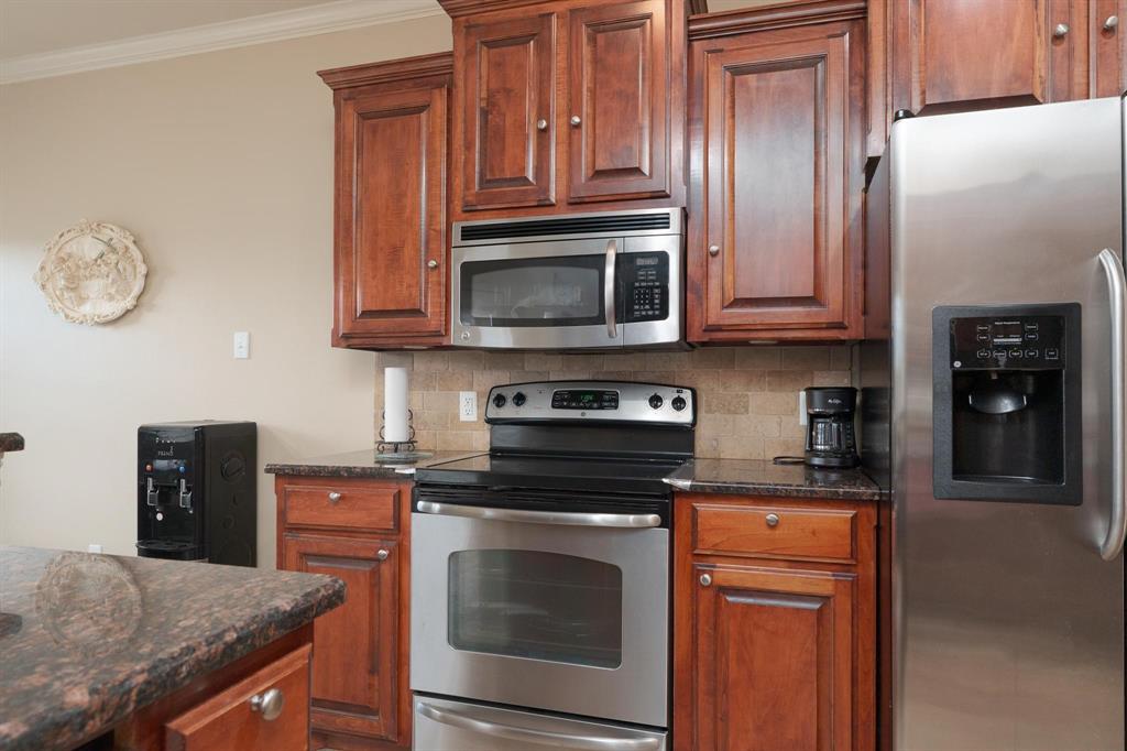 Parkside Place Sub - Residential