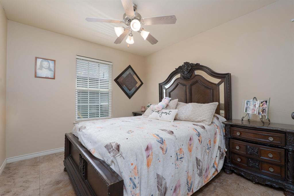 Parkside Place Sub - Residential