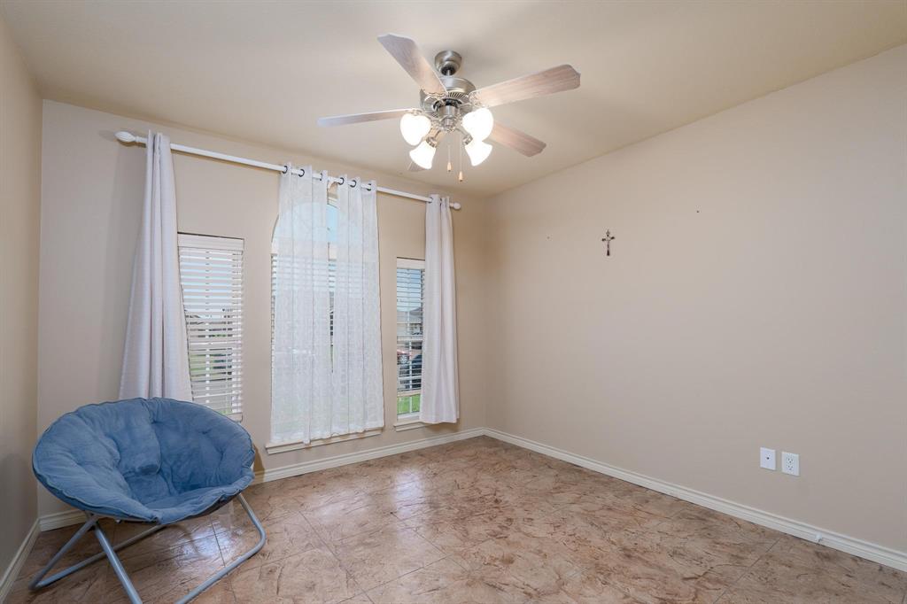 Parkside Place Sub - Residential