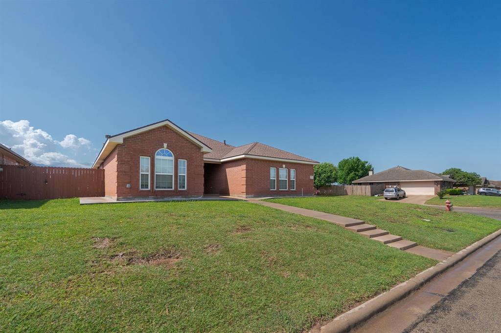 Parkside Place Sub - Residential