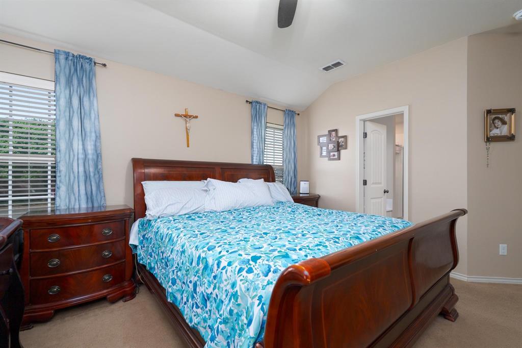 Parkside Place Sub - Residential