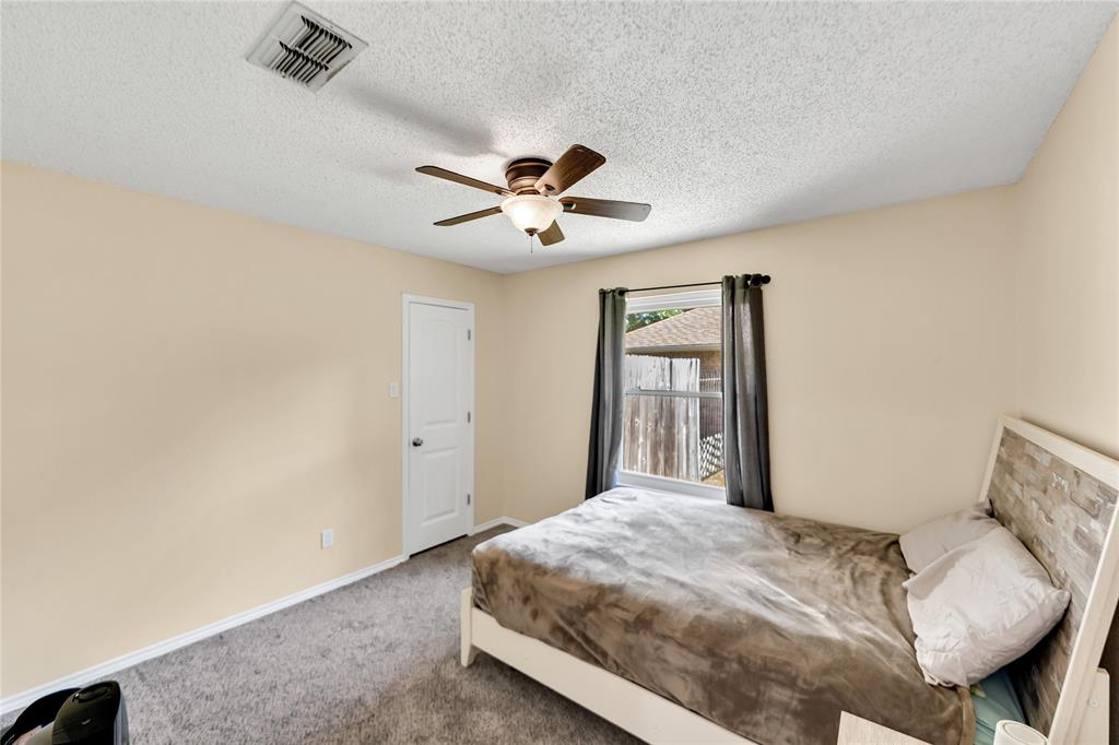 Meadows Add - Residential