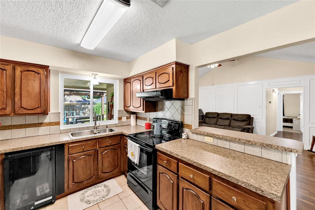 Meadows Add - Residential