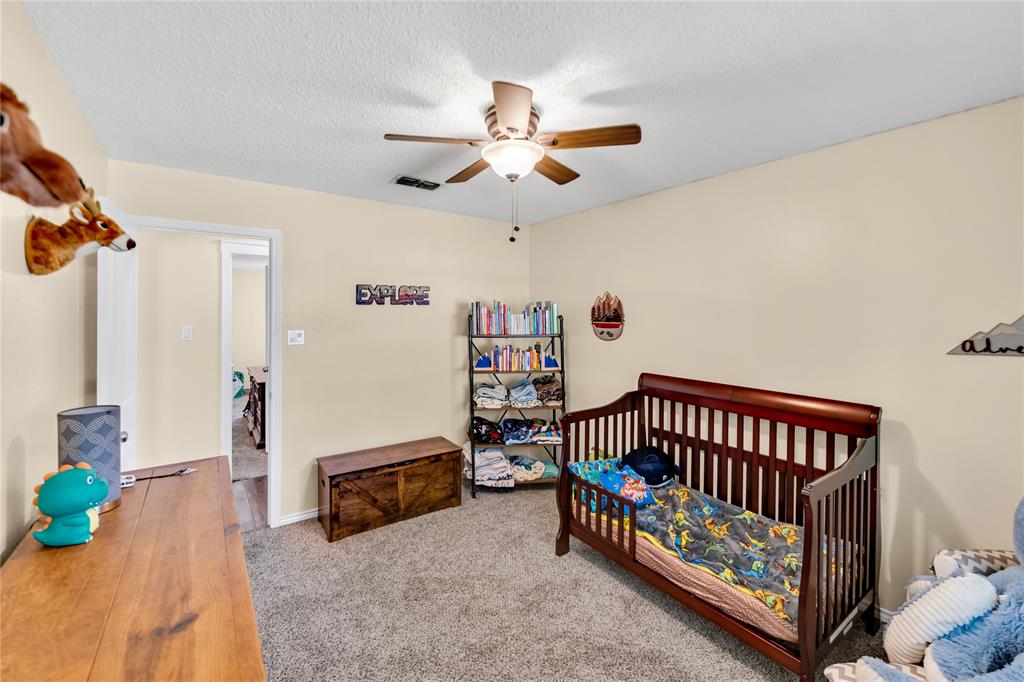 Meadows Add - Residential