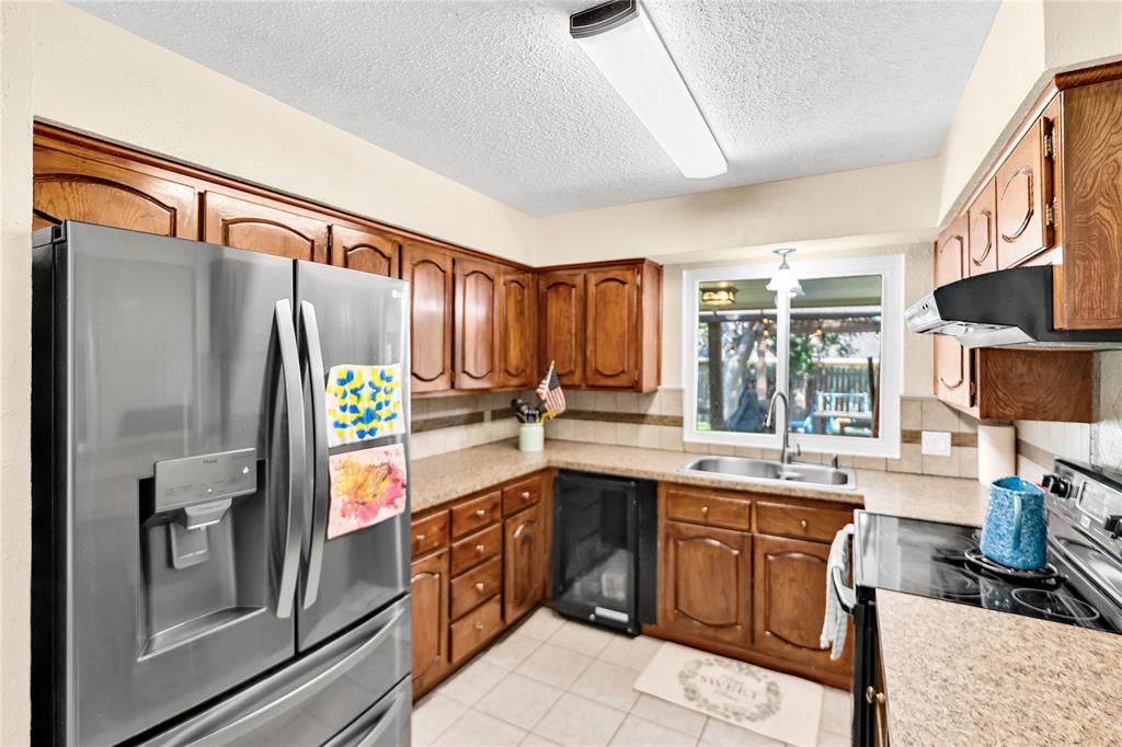 Meadows Add - Residential