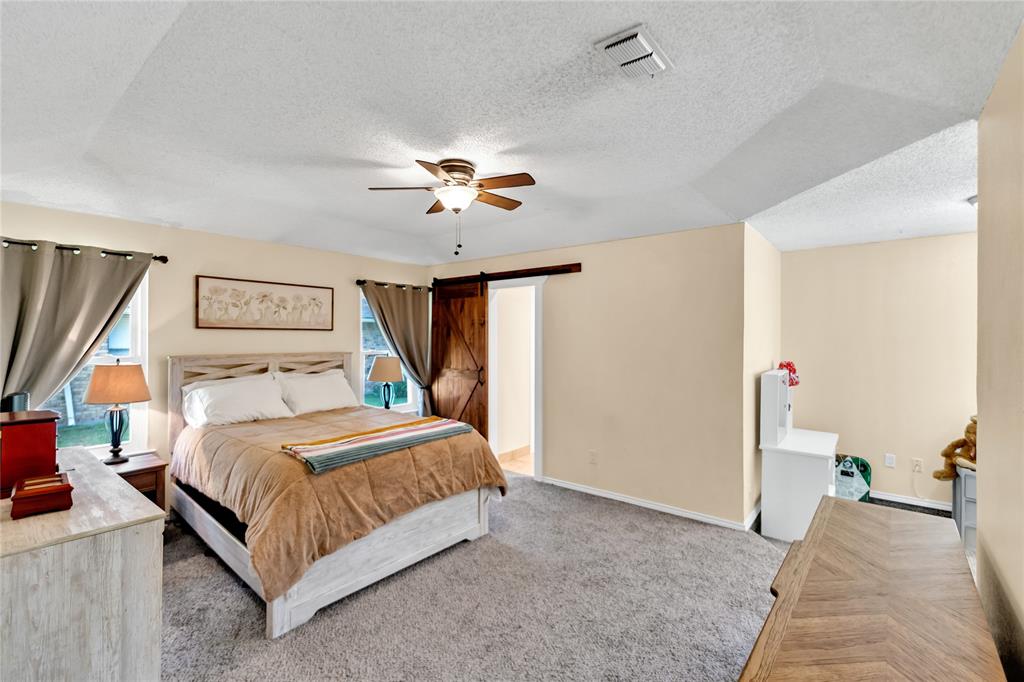 Meadows Add - Residential