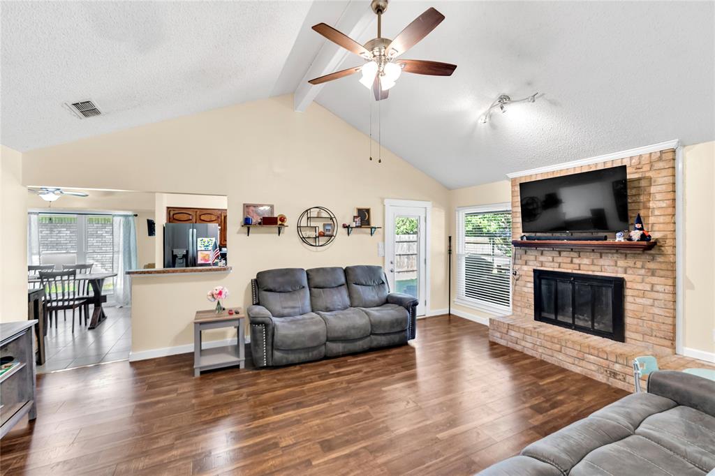 Meadows Add - Residential