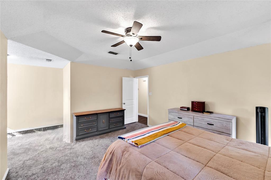 Meadows Add - Residential