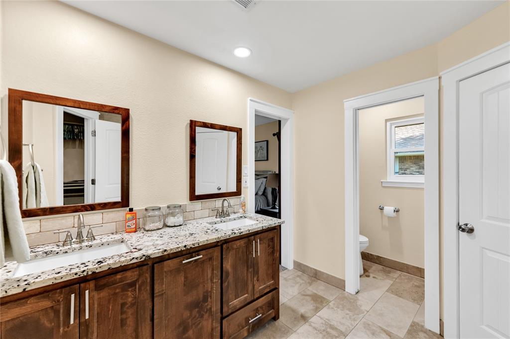 Meadows Add - Residential