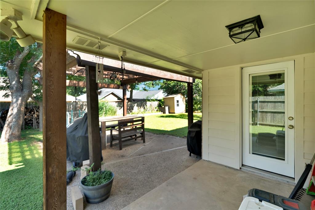 Meadows Add - Residential