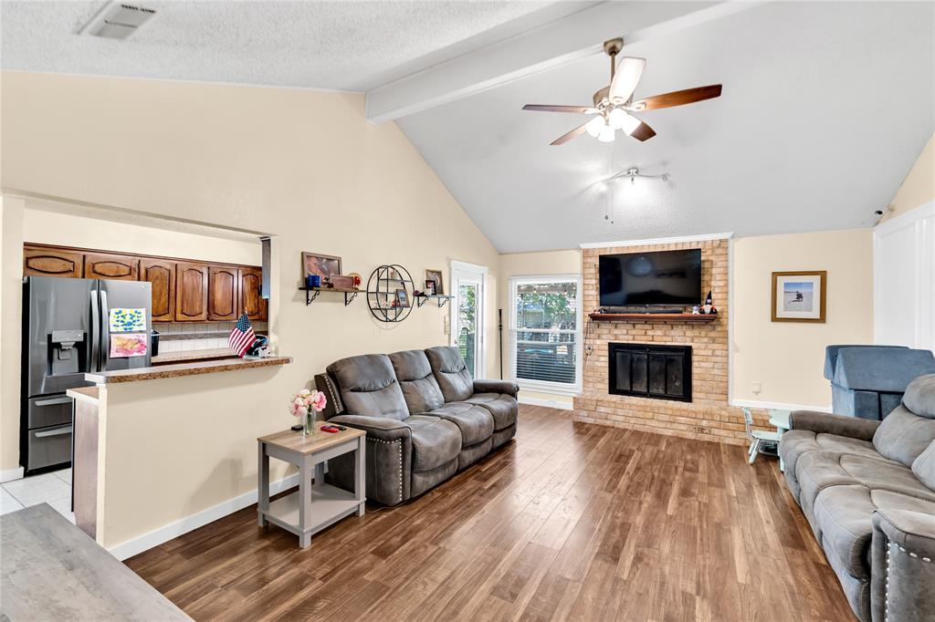 Meadows Add - Residential