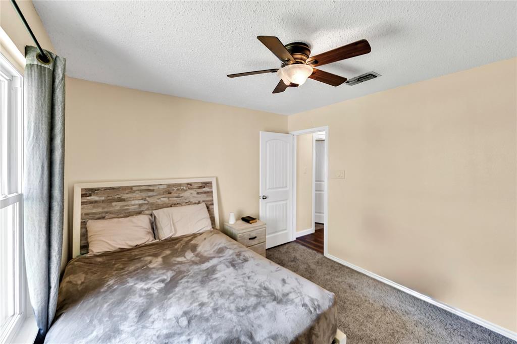 Meadows Add - Residential