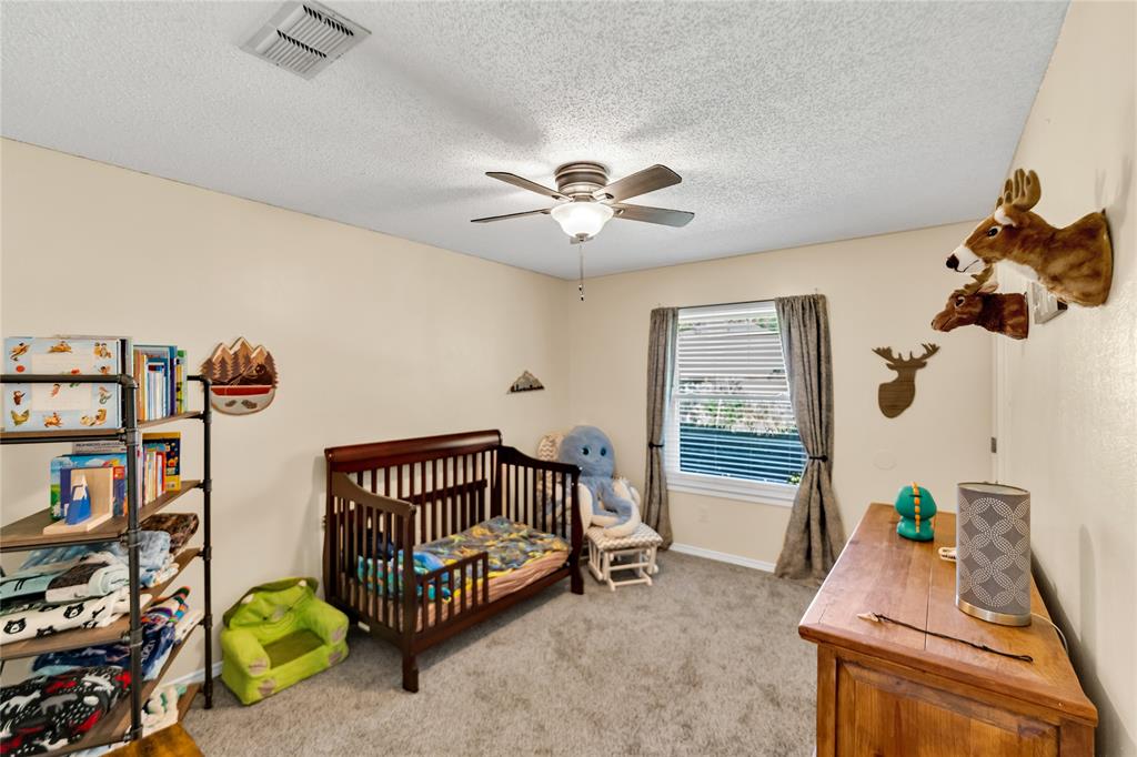 Meadows Add - Residential