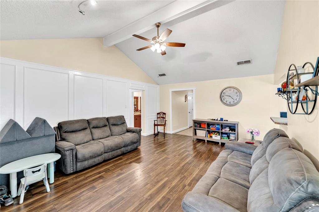 Meadows Add - Residential