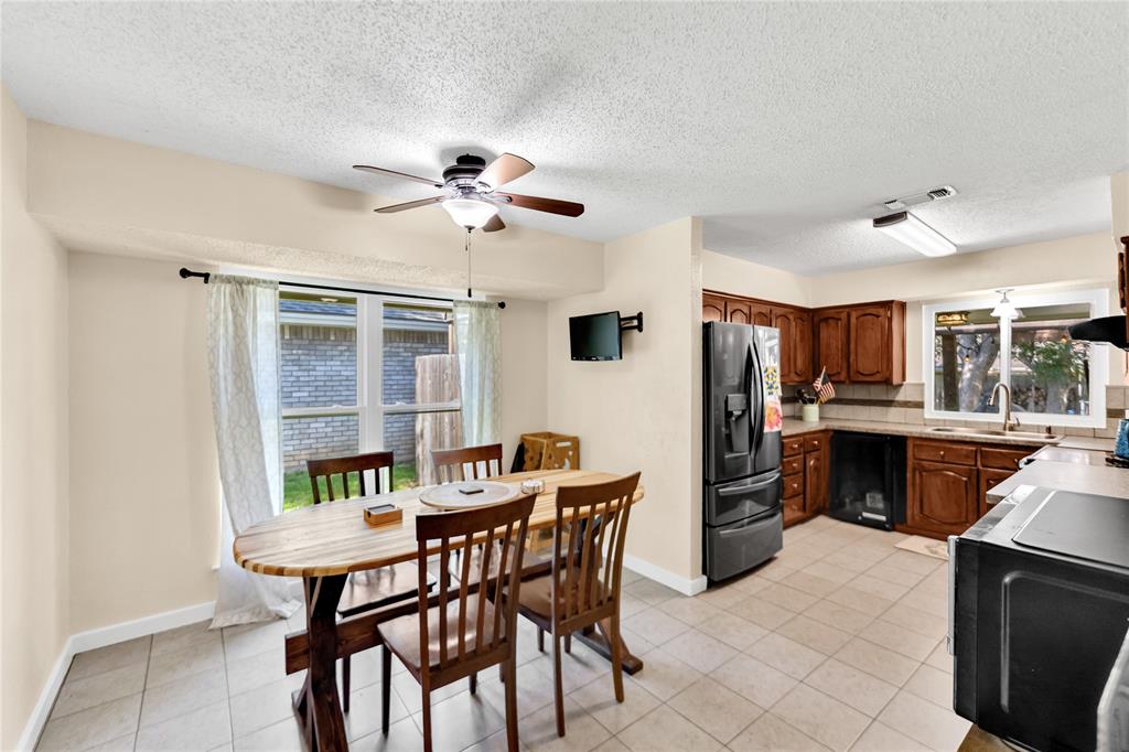 Meadows Add - Residential