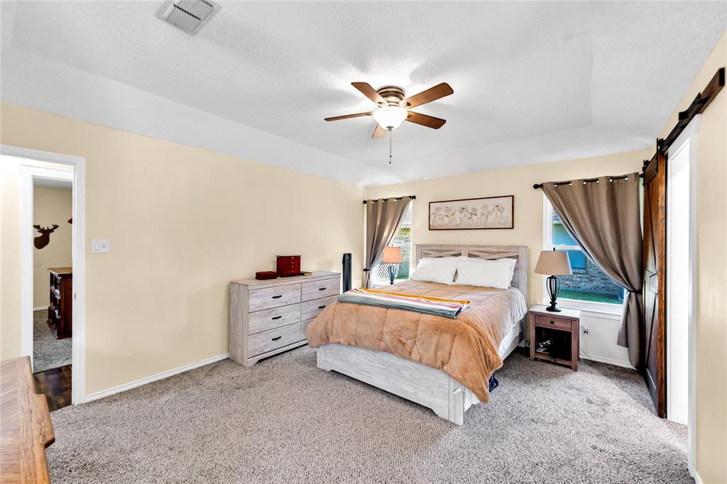 Meadows Add - Residential