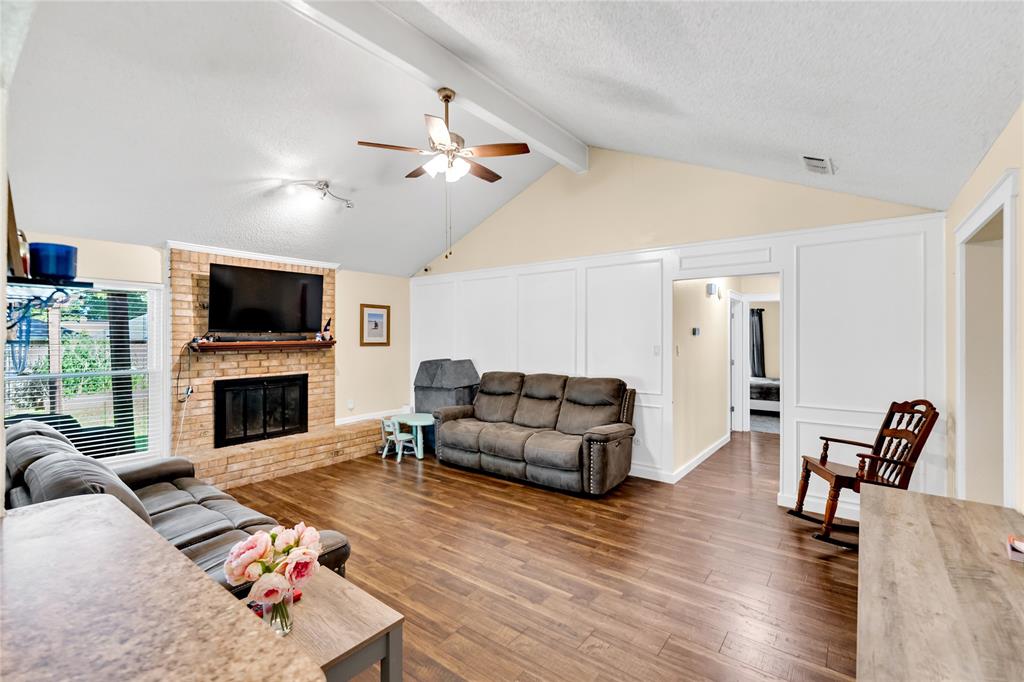 Meadows Add - Residential