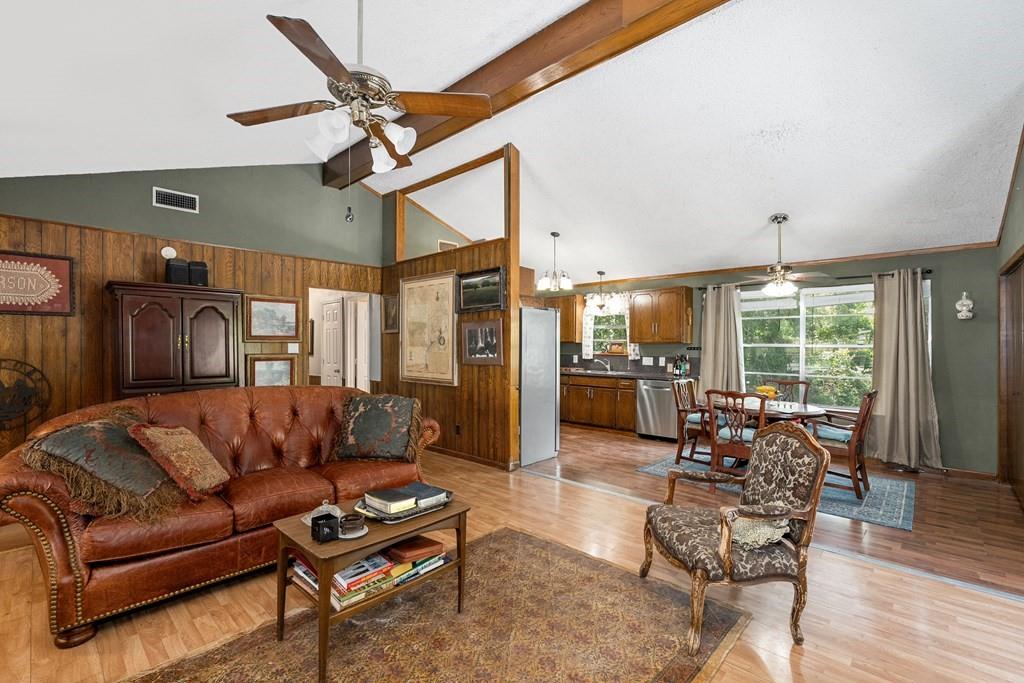 Westwood Beach - Residential