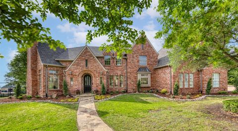1300 Moraine Place Heath TX 75032