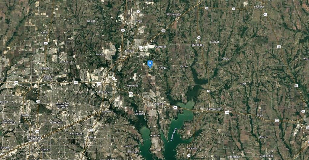 Waterstone Estates Sec I - Land