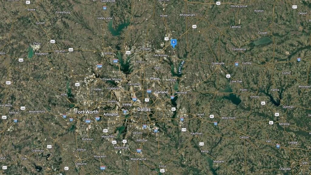 Waterstone Estates Sec I - Land