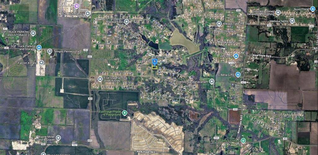 Waterstone Estates Sec I - Land