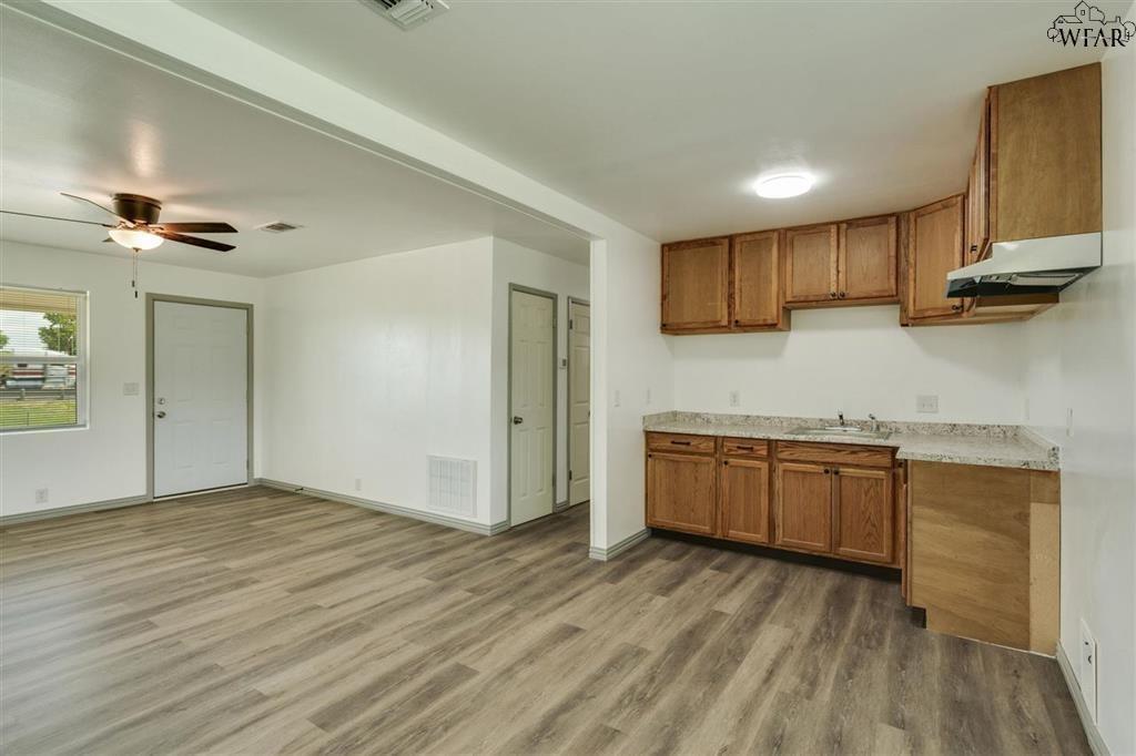 Lynwood West - Residential