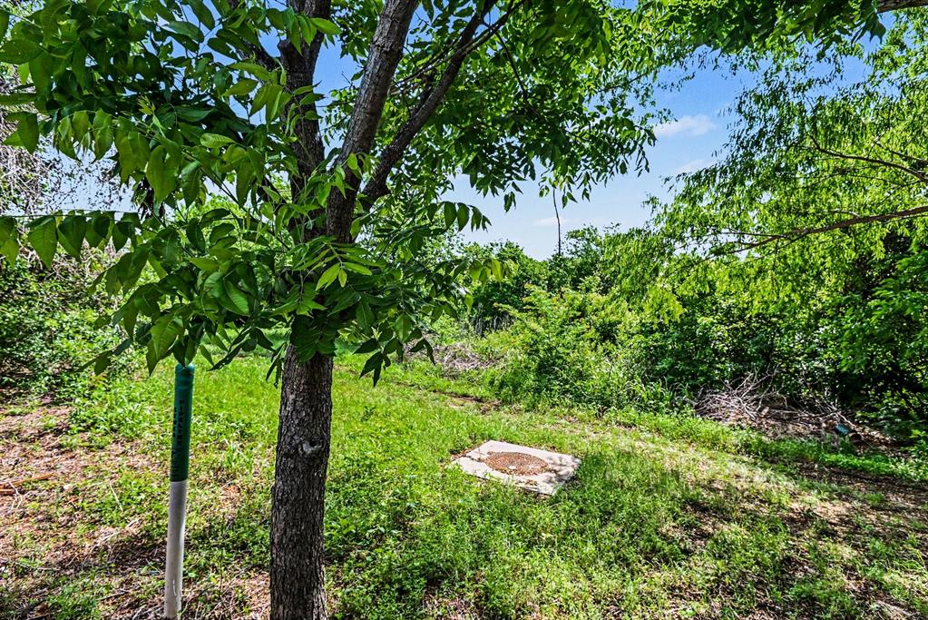 Marine Creek Ranch Add - Residential