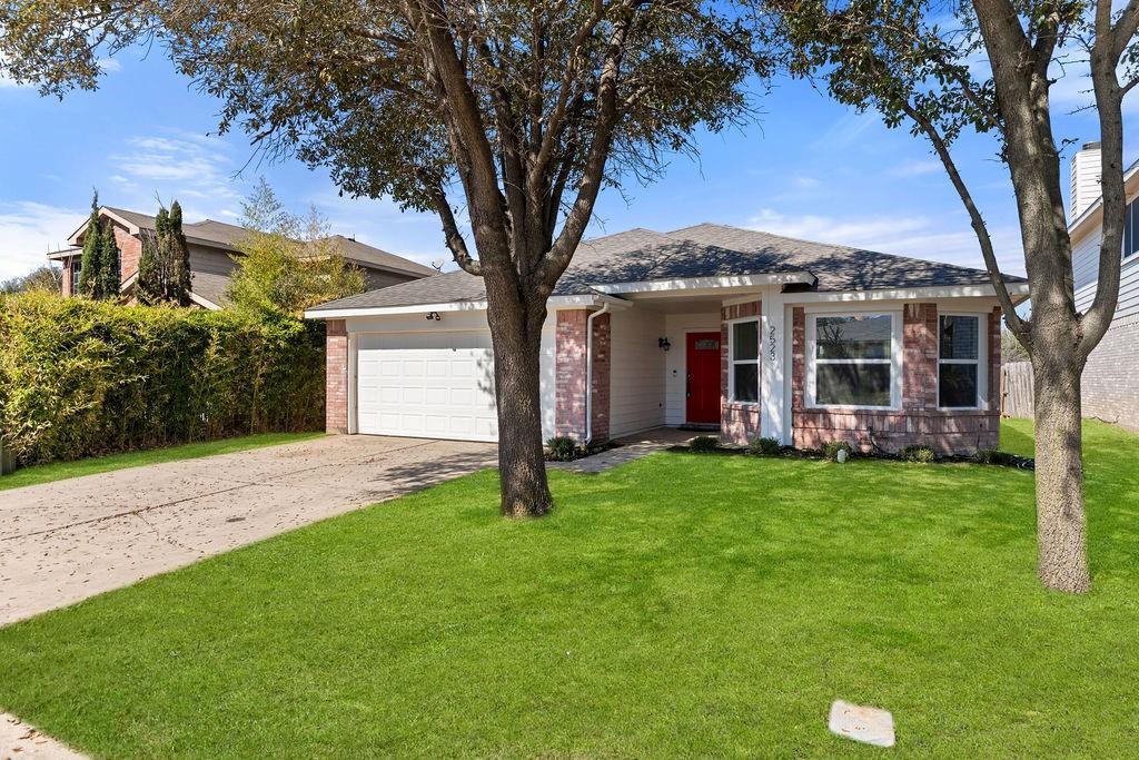 2523 Concordant Trail