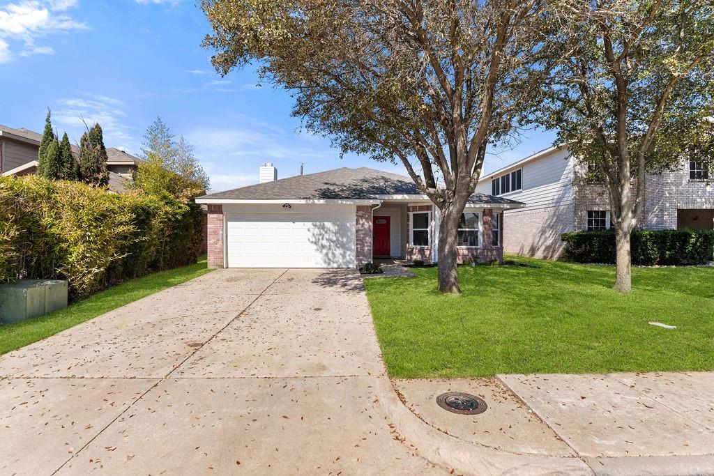 2523 Concordant Trail