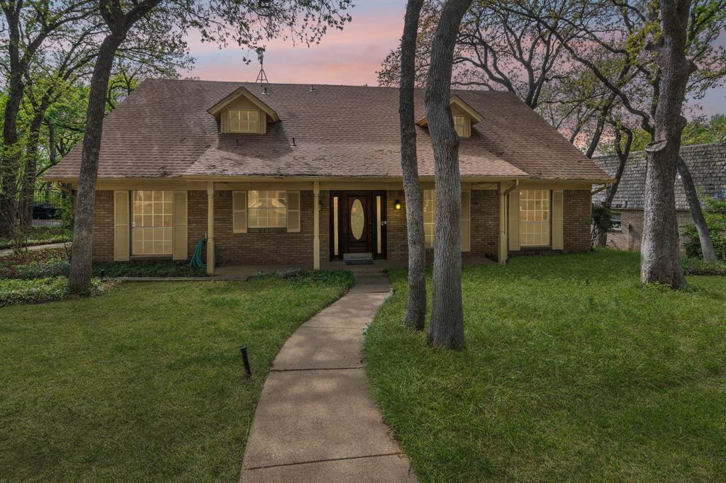 3702 Lynnwood Drive