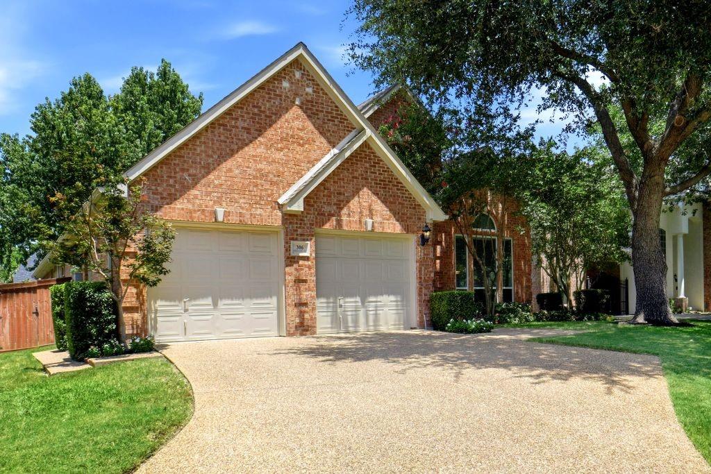 306 W Bethel School Road