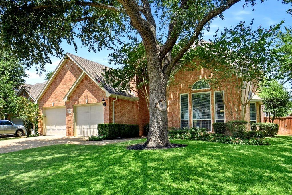 306 W Bethel School Road