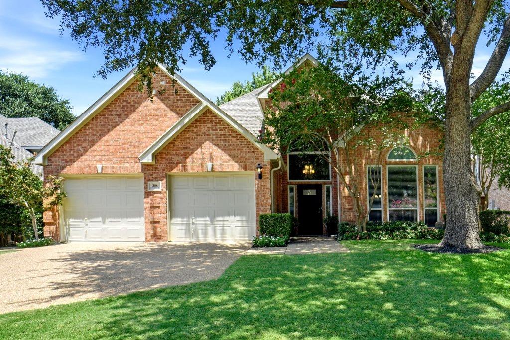 306 W Bethel School Road