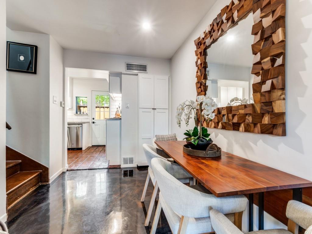 Concord House Condo - Residential