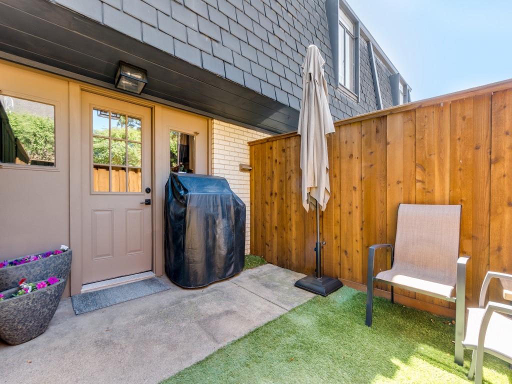 Concord House Condo - Residential