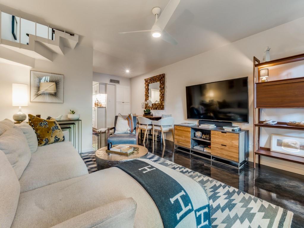 Concord House Condo - Residential